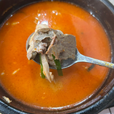 복돈부산돼지국밥 대표후기 이미지 3